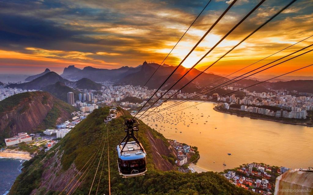 Sem Saudade Hotel Rio de Janeiro Esterno foto