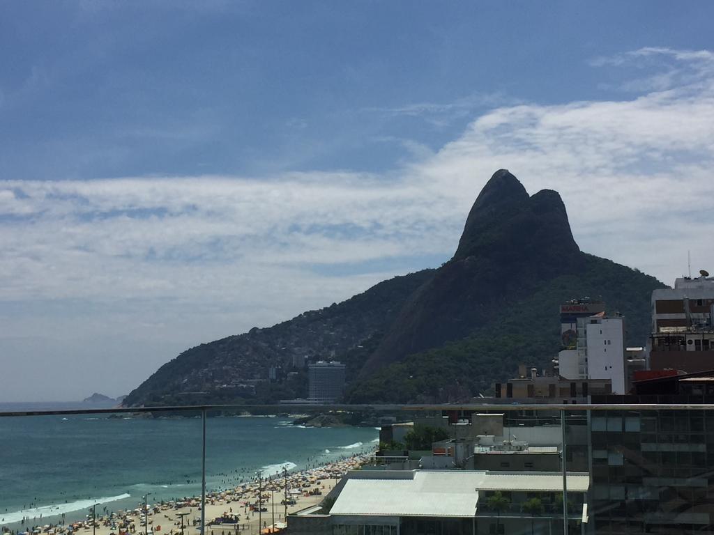 Sem Saudade Hotel Rio de Janeiro Camera foto